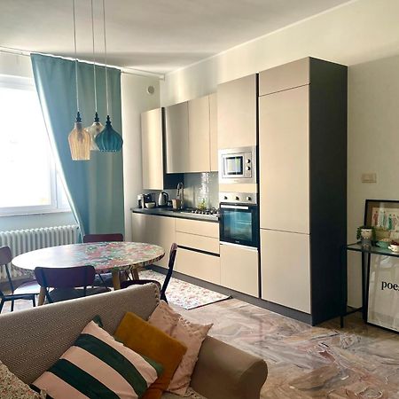 Casa Al Mare Pescara Apartment ภายนอก รูปภาพ