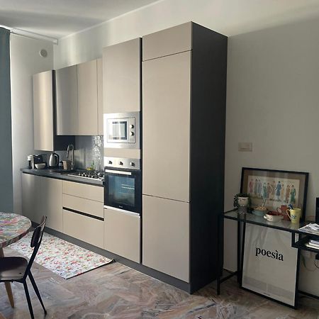 Casa Al Mare Pescara Apartment ภายนอก รูปภาพ
