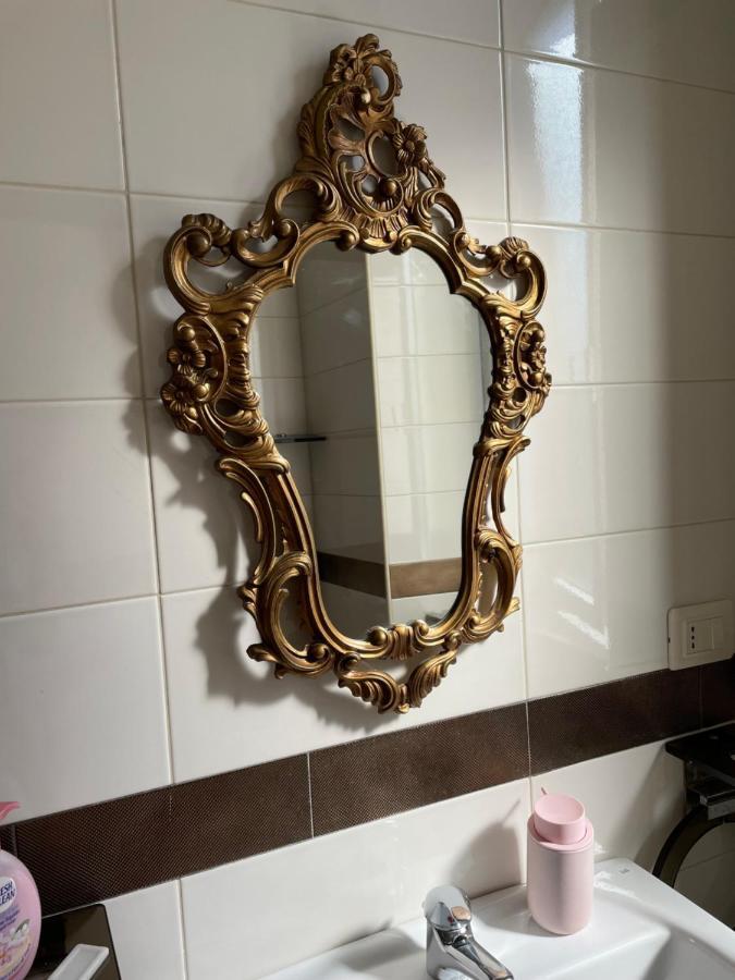Casa Al Mare Pescara Apartment ภายนอก รูปภาพ