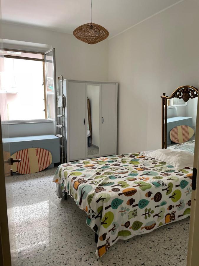 Casa Al Mare Pescara Apartment ภายนอก รูปภาพ