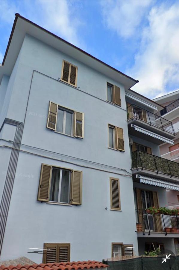 Casa Al Mare Pescara Apartment ภายนอก รูปภาพ