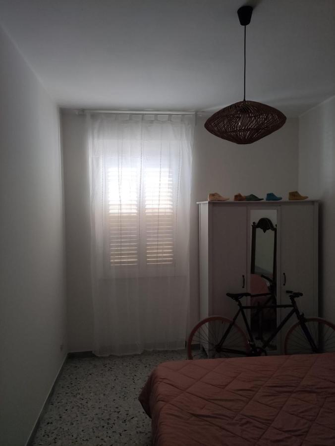 Casa Al Mare Pescara Apartment ภายนอก รูปภาพ