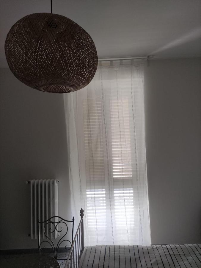 Casa Al Mare Pescara Apartment ภายนอก รูปภาพ