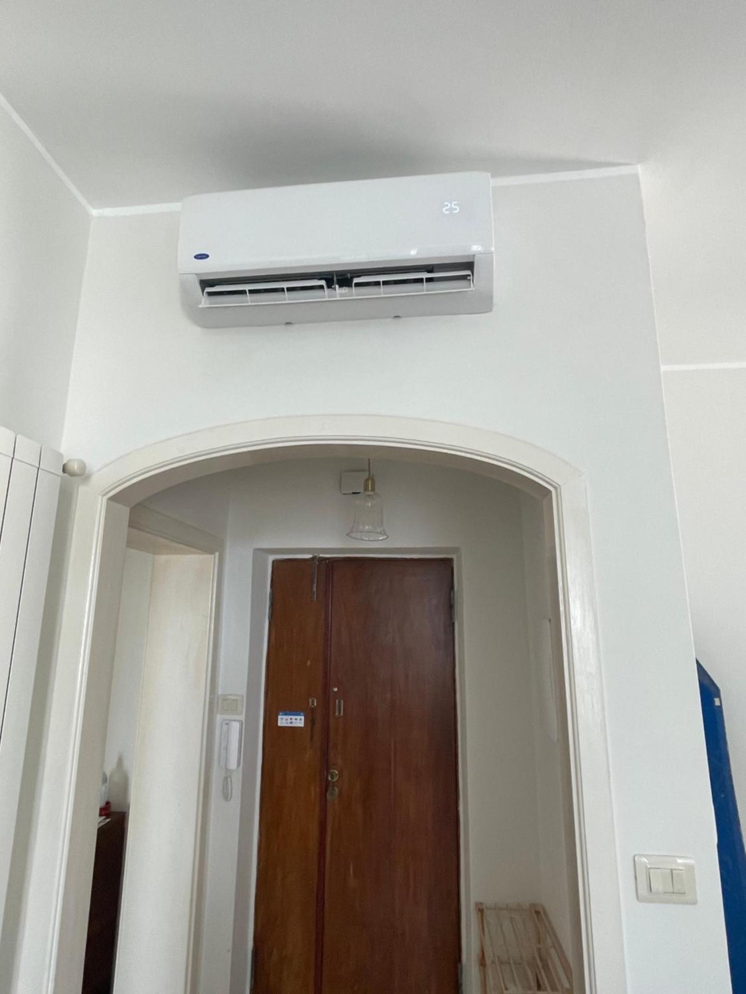 Casa Al Mare Pescara Apartment ภายนอก รูปภาพ