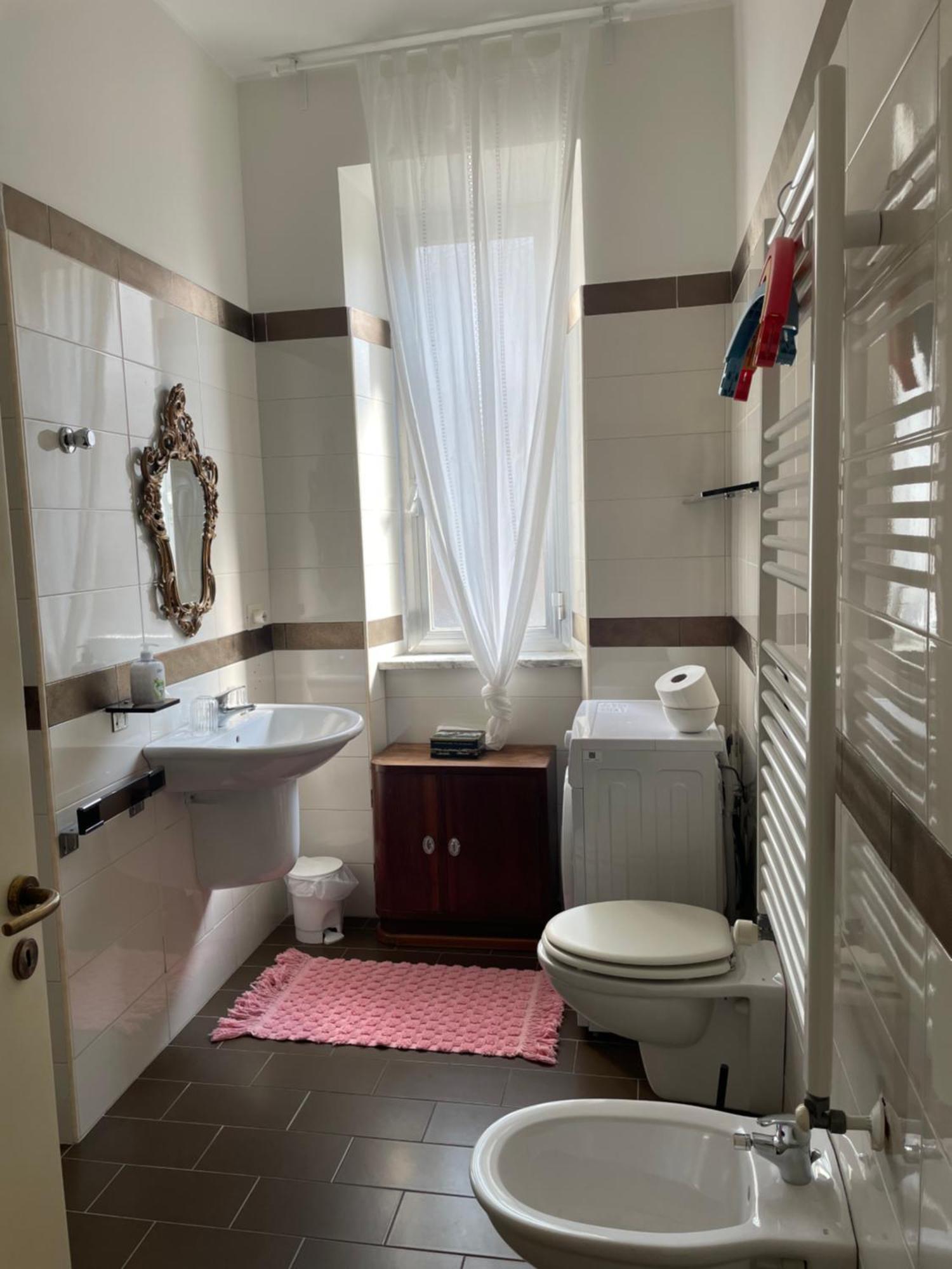 Casa Al Mare Pescara Apartment ภายนอก รูปภาพ
