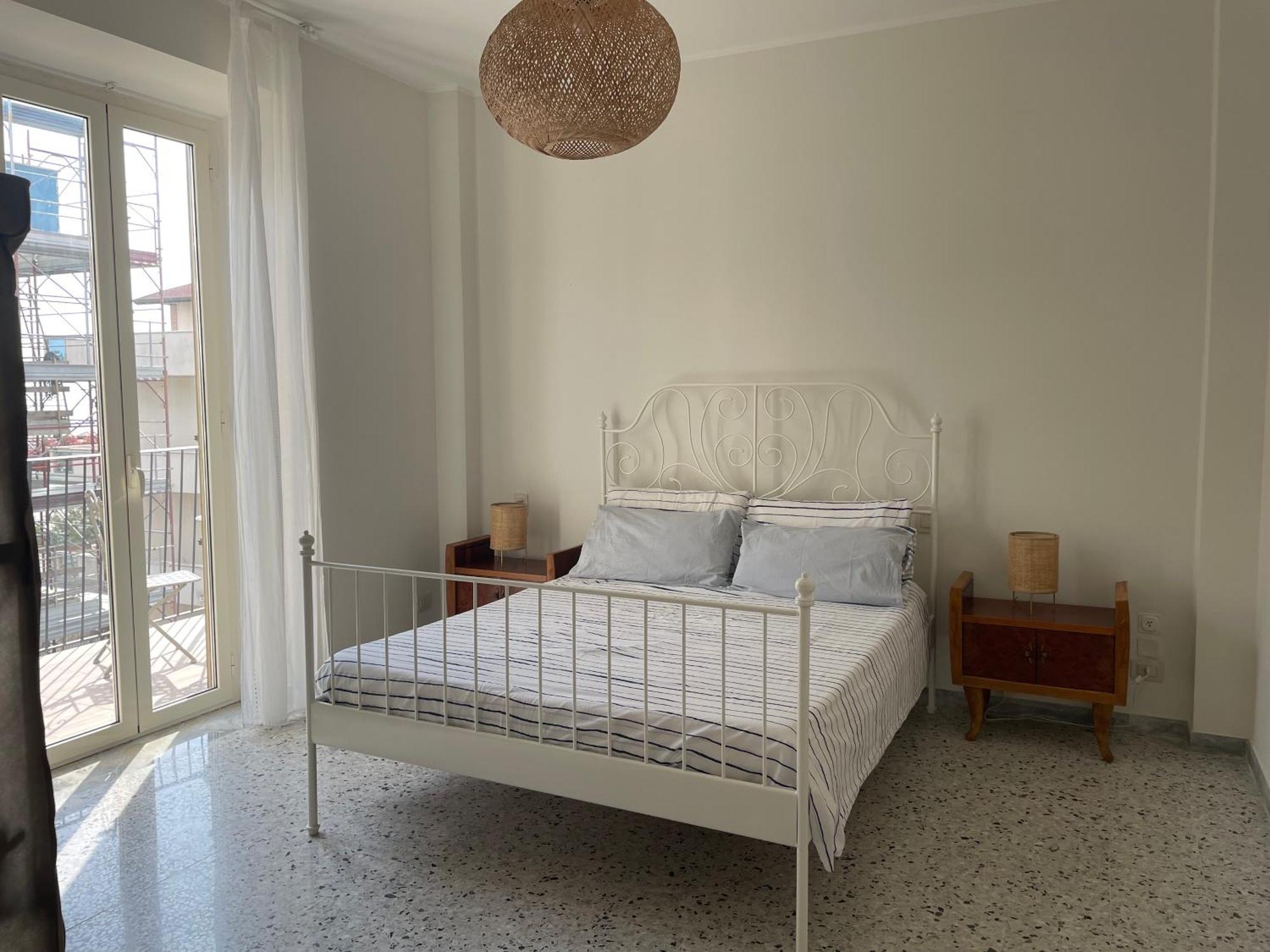 Casa Al Mare Pescara Apartment ภายนอก รูปภาพ