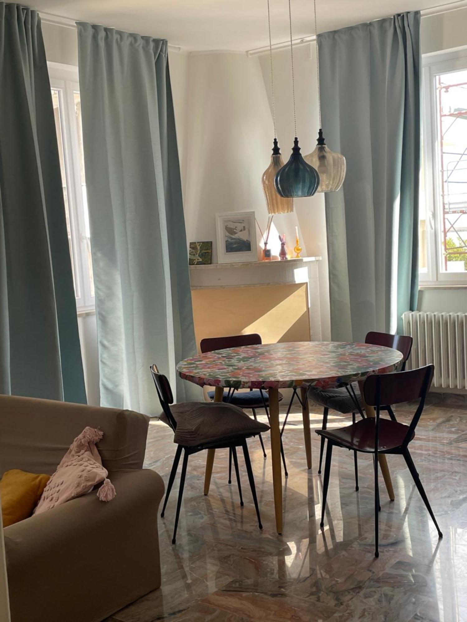 Casa Al Mare Pescara Apartment ภายนอก รูปภาพ