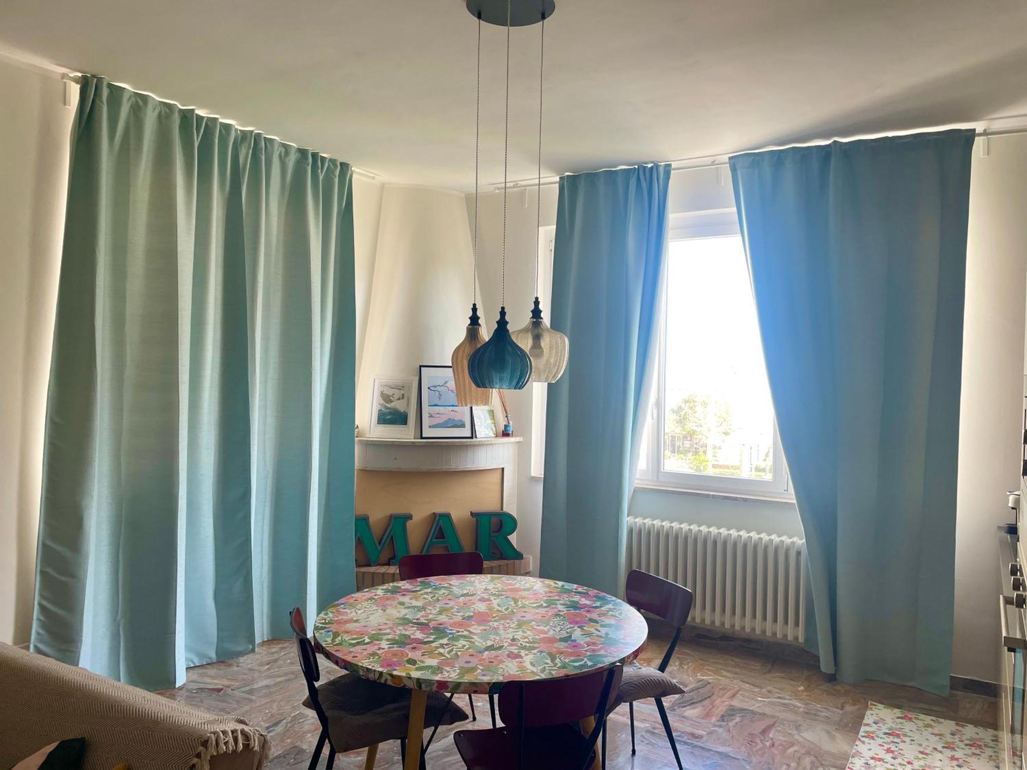 Casa Al Mare Pescara Apartment ภายนอก รูปภาพ